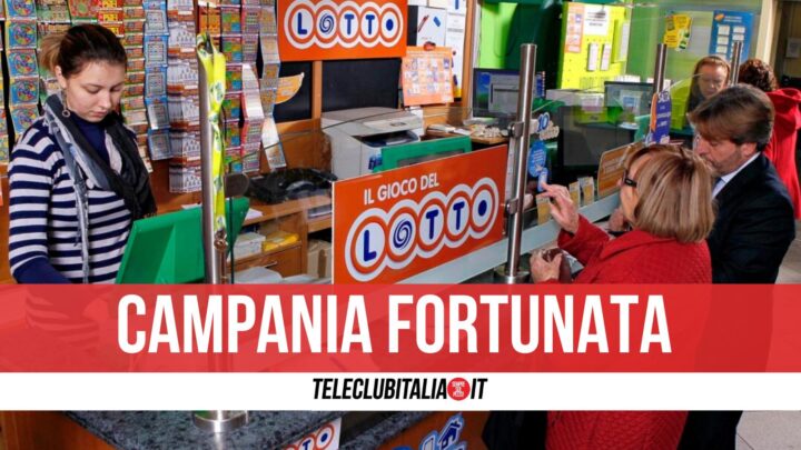 Lotto Vincita Pozzuoli