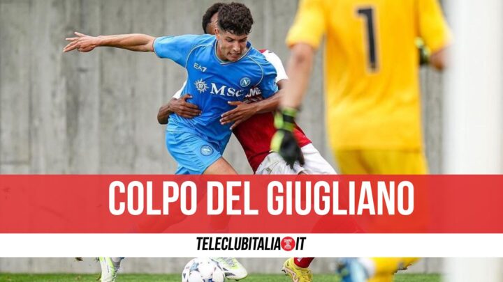 Mazzone Giugliano