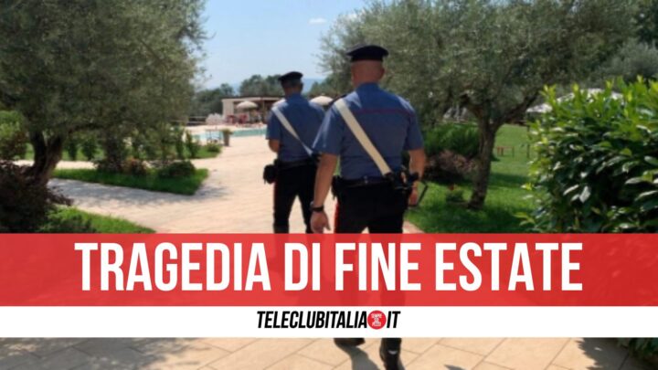 Campania, si tuffa in piscina e muore annegato: Vincenzo aveva 13 anni