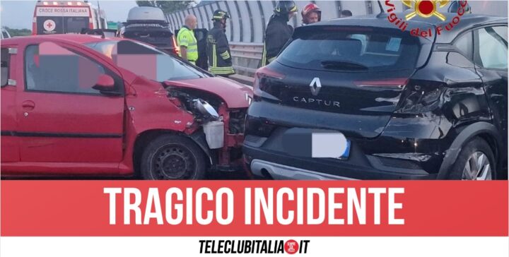 A2 Incidente