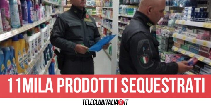 Benevento Sequestro