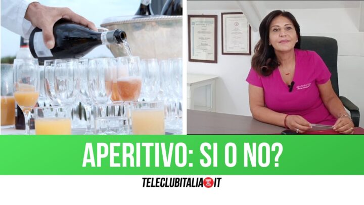 Alimentazione in estate, alcolici e superalcolici: si o no? I consigli dell'esperta