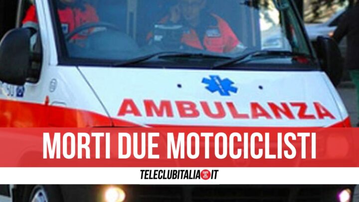 Incidente Capaccio Paestum