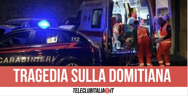 Incidente Via Domiziana