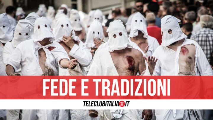 Manifestazioni Popolari In Campania Fine Agosto