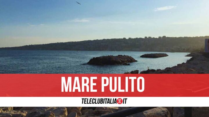 Mare Pulito Napoli