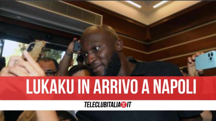 Napoli Lukaku (1)