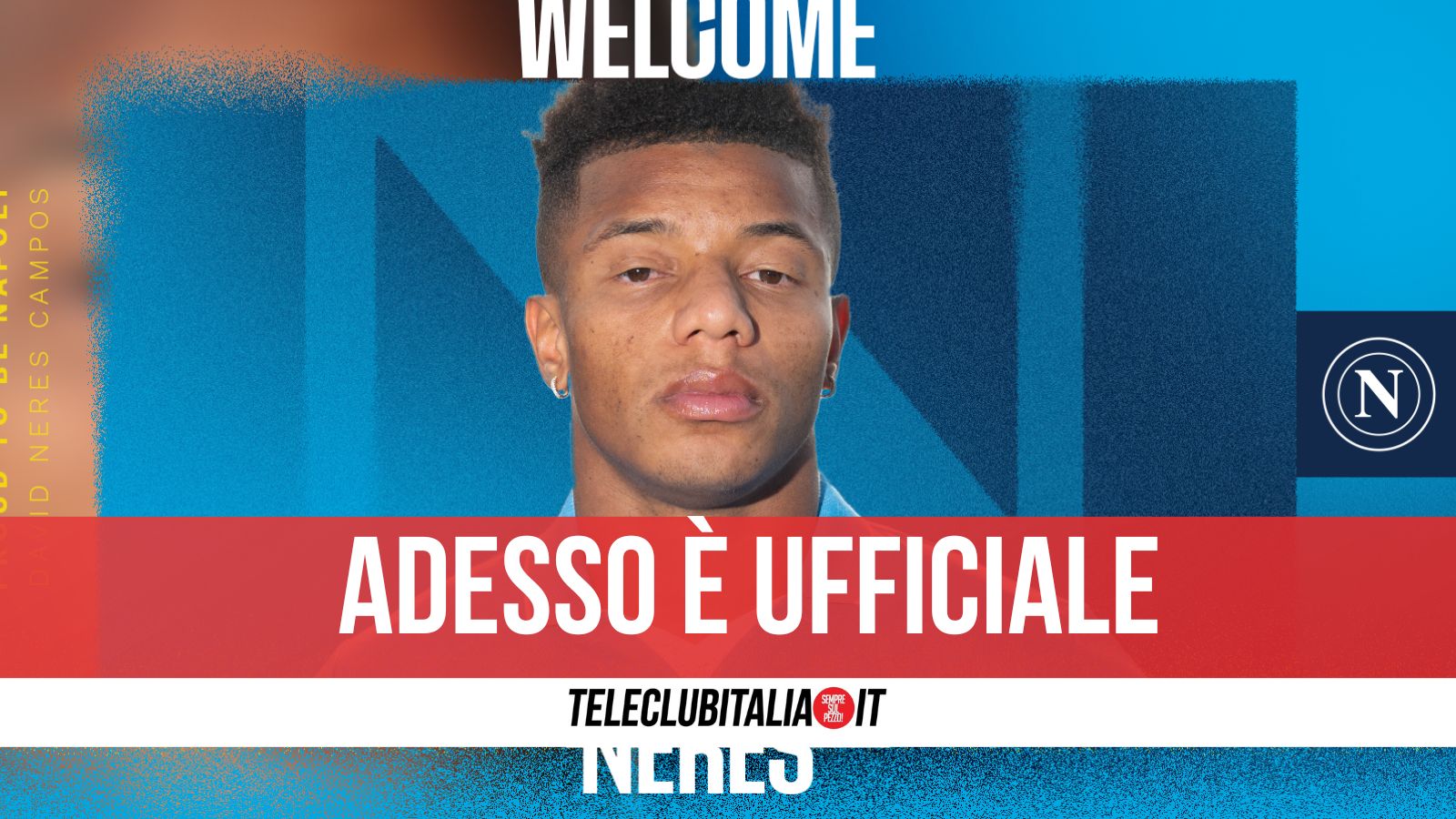 Neres Napoli 