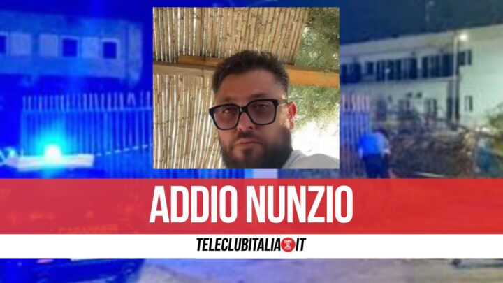 Nunzio morto tra Giugliano e Qualiano dopo il tragico incidente, il post della cugina: "Mi hai distrutta"