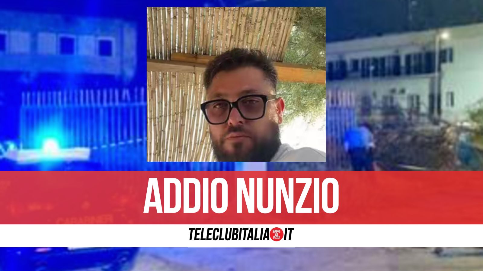 Nunzio morto tra Giugliano e Qualiano dopo il tragico incidente, il post della cugina: 