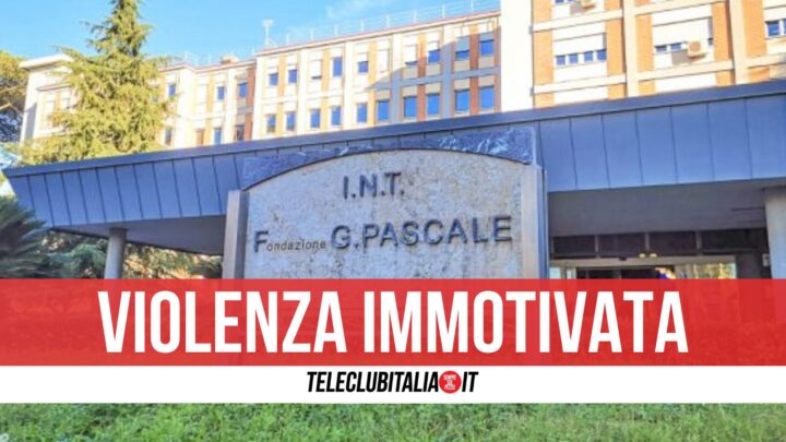 Ospedale Pascale