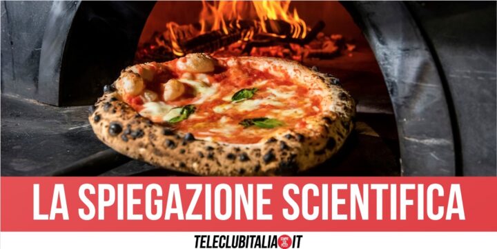 Pizza Benefici