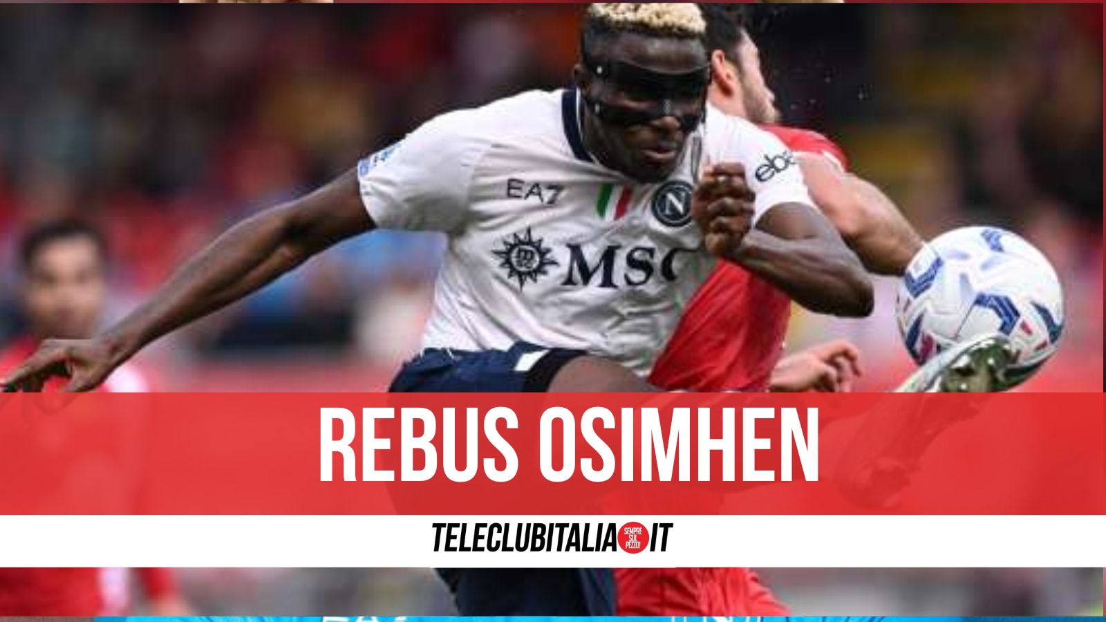 Rebus Osimhen