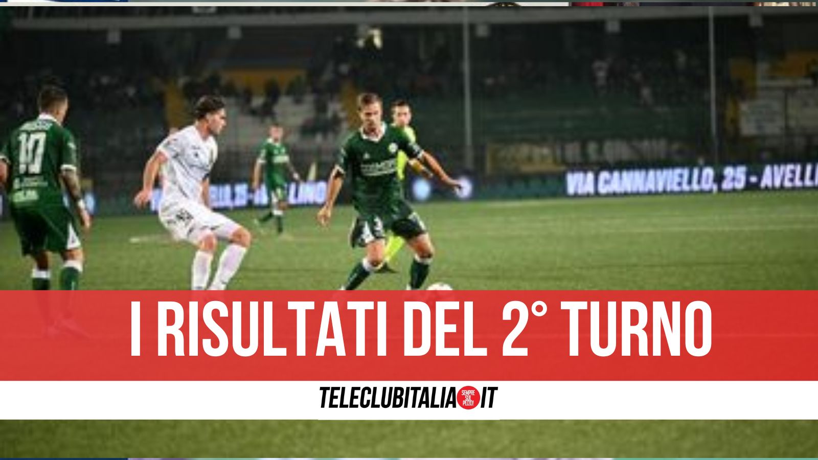 2 Turno Serie C (1)