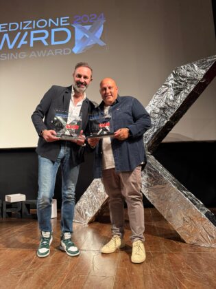 premiazione the club factory