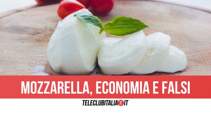 Mozzarella