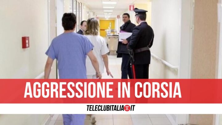 Acerra Violanza Ospedale clinica Dei Fiori