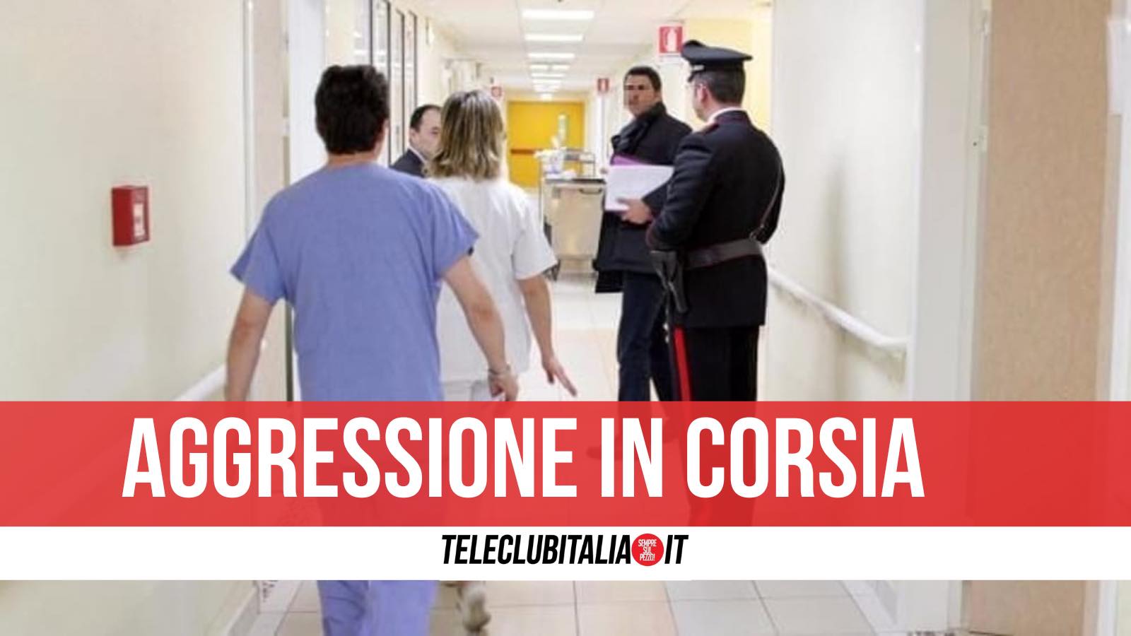 Acerra Violanza Ospedale clinica Dei Fiori