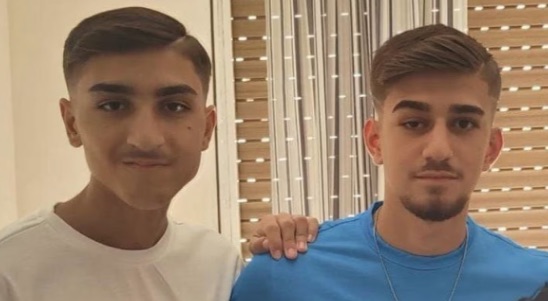 Ancora nessuna notizia di Biagio e Domenico: i due fratelli scomparsi da Casoria lo scorso 18 settembre