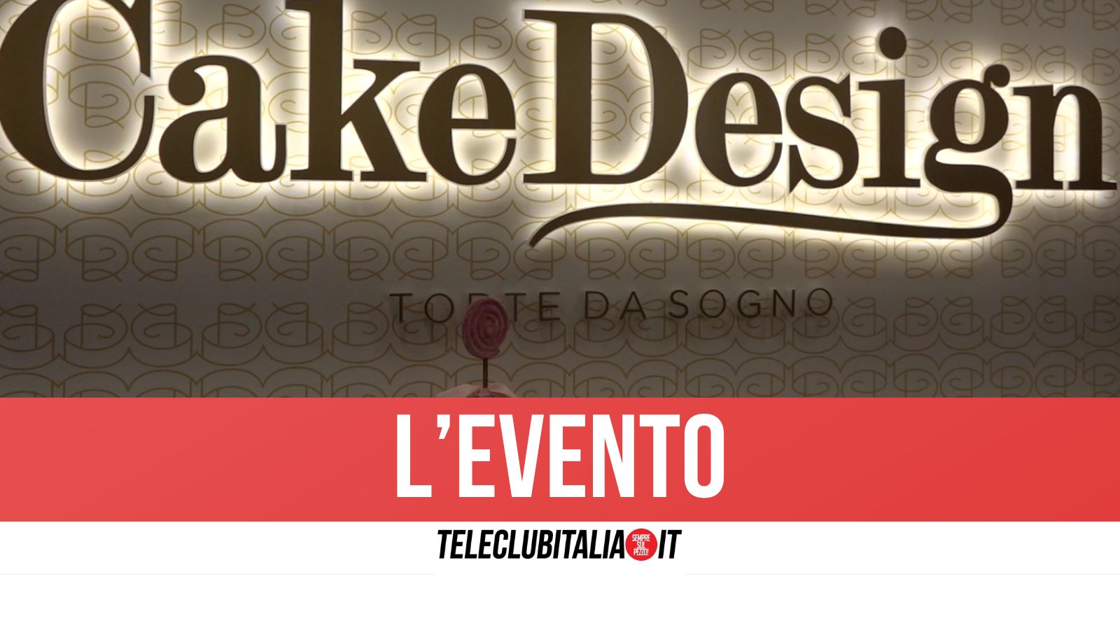 Giugliano, da Cake Design dolci e tradizione americana: il nuovo concept