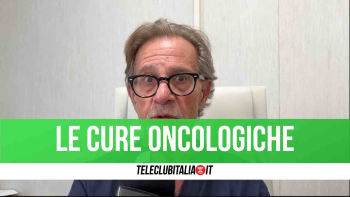 Cura dei tumori, con rete oncologica campana migliora l'assistenza negli ospedali