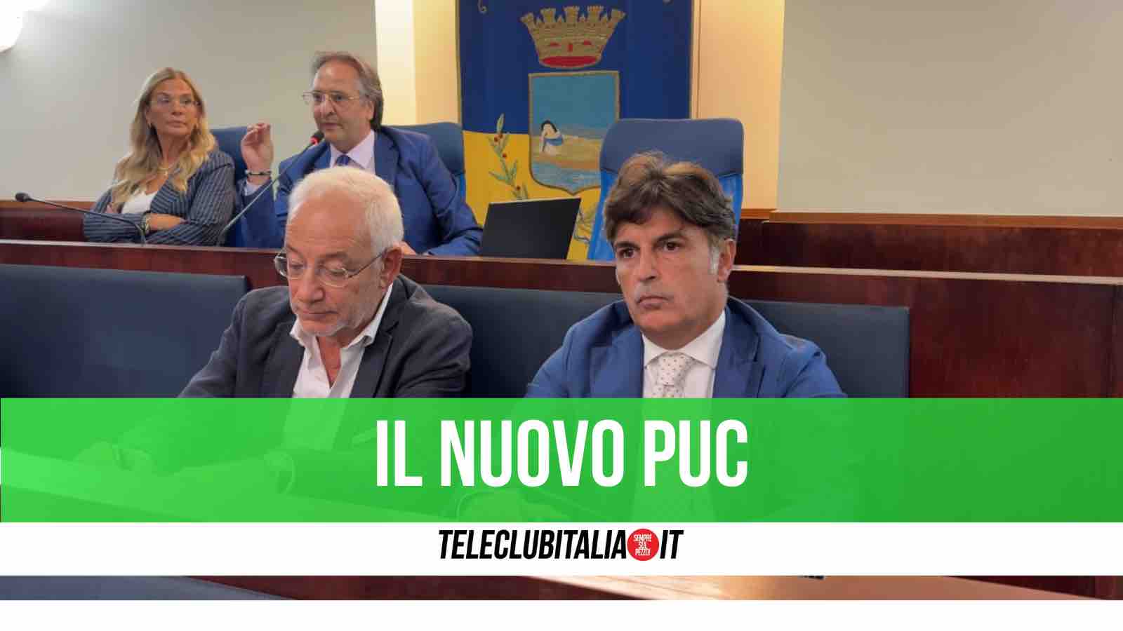 discepolo puc giugliano