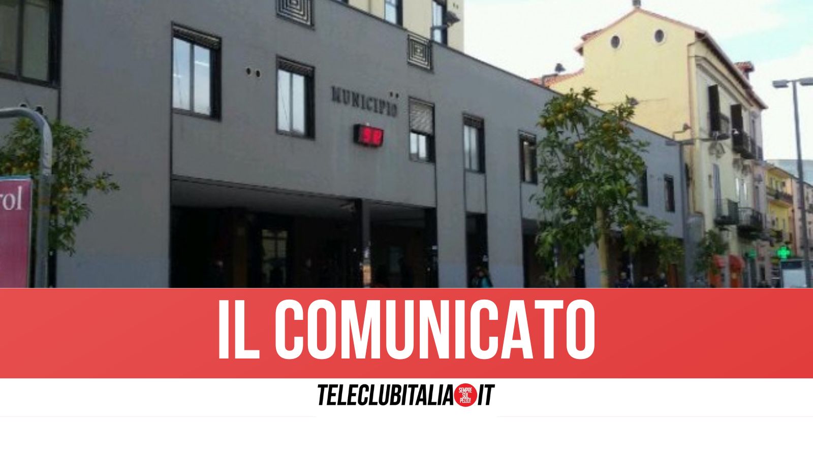 Distretti Del Commercio