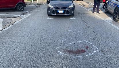 Morto Turista 33enne Santa Maria Capua Vetere