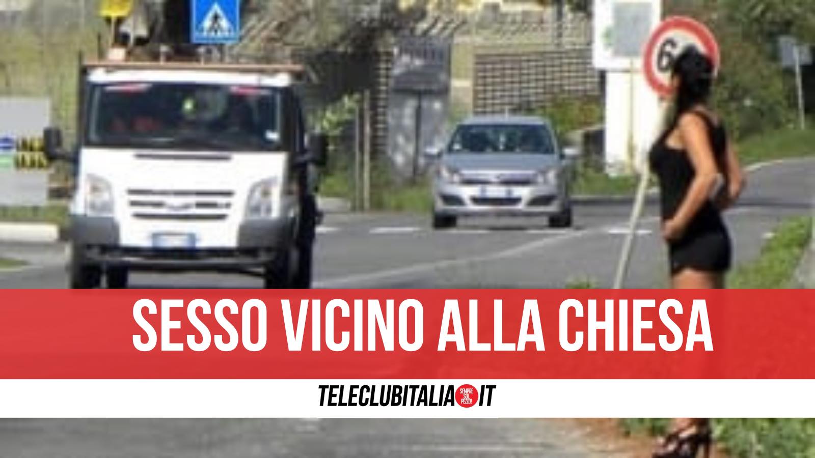 Multe Prostitute Giugliano