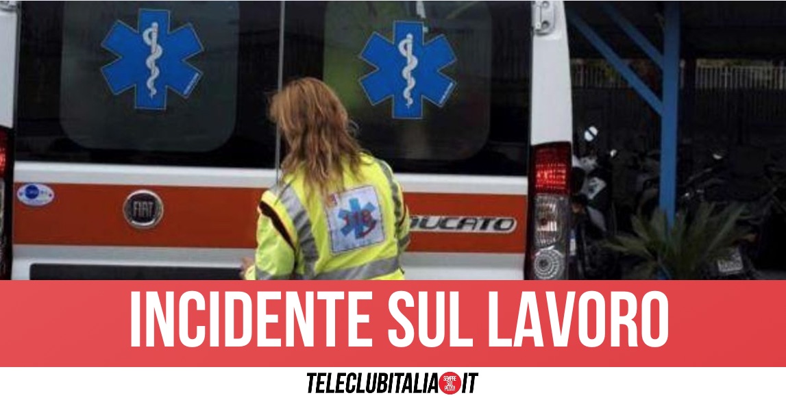 Incidenti sul 