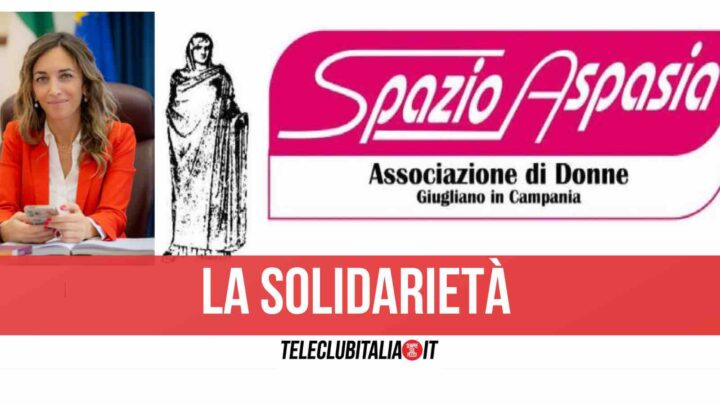 spazio Aspasia castellone