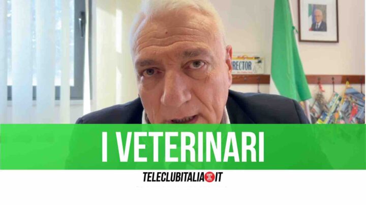 Il ruolo dei veterinari nelle emergenze ambientali e sanitarie