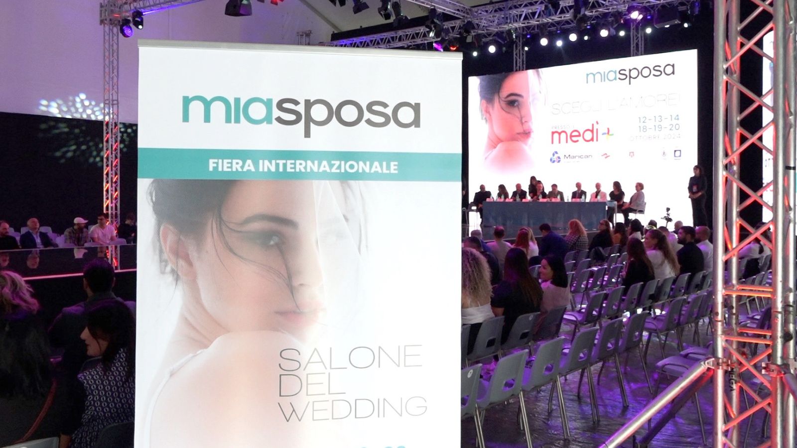 mia sposa