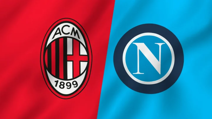 Milan-Napoli in chiaro tv dopo 30 anni: ecco come vedere gratis la partita