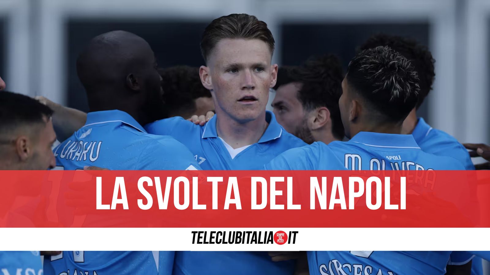 Napoli, il mercato è già un fattore nella conquista alla vetta della classifica