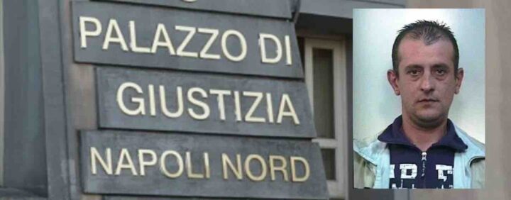 Giugliano, spaccio e porto d’armi abusivo: assolto “Lelluccio O’Sossio”