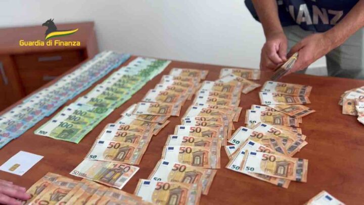 Acerra. Sala ricevimenti "in perdita", la Finanza controlla i social e scatta il sequestro milionario