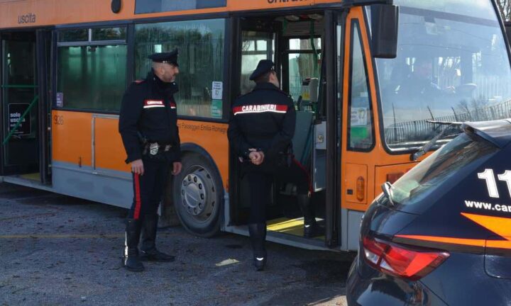 Aggredisce Autista Anm Napoli Arrestato 43enne Di Casoria