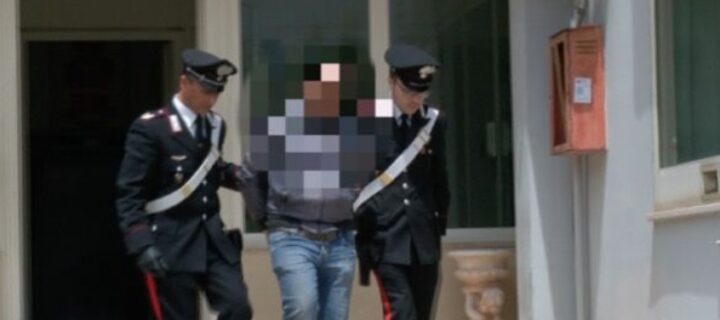 Camorra a Sant'Antimo, imprenditori costretti a pagare per lavorare: 4 arresti