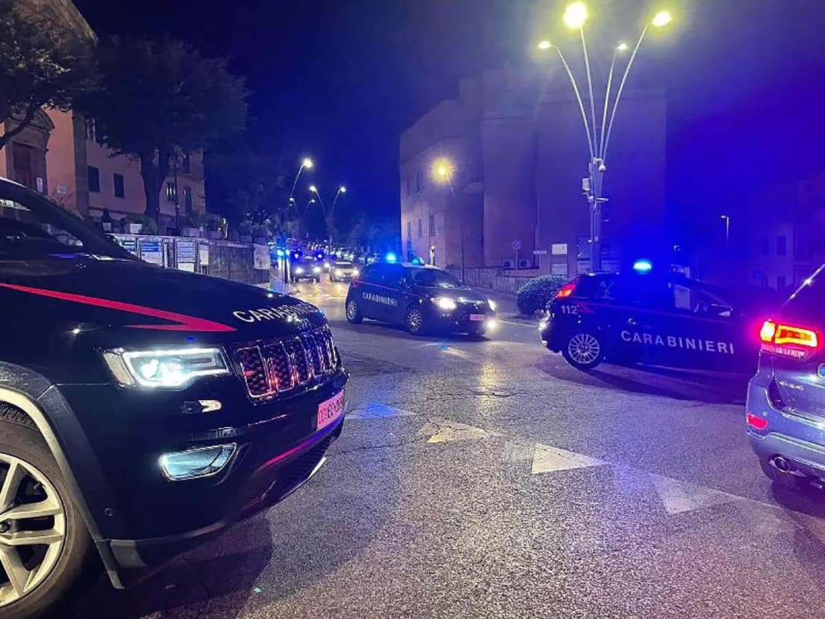 Controlli Aversa Bar Ristoranti 35mila Euro Multe