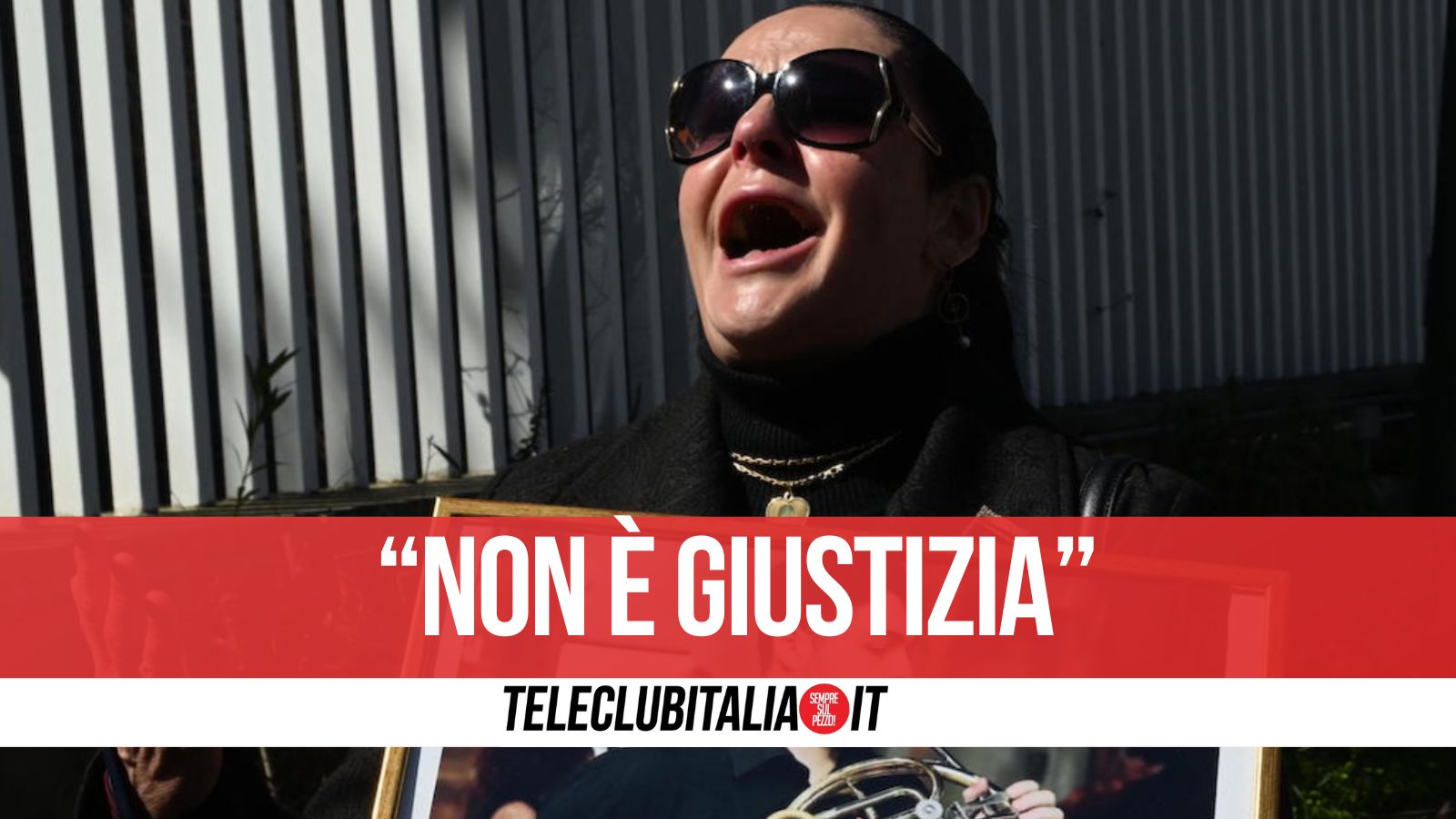 Giogiò Cutolo da Teleclubitalia.it