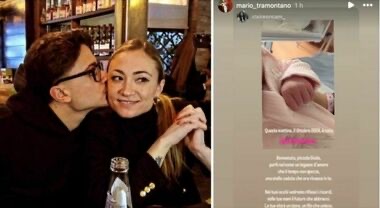 Giulia Tramontano Figlia Di Mario