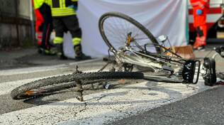 Incidente Bici