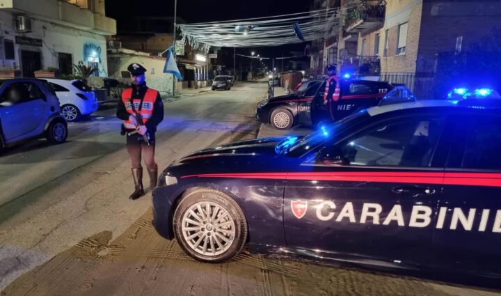 Licola arrestato 39enne