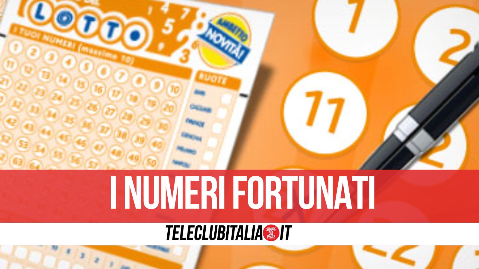 Lotto mega da Teleclubitalia.it