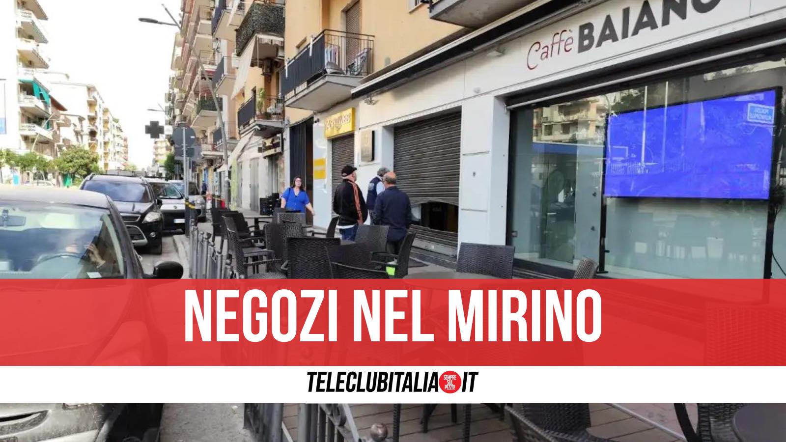 Marano assalto da Teleclubitalia.it