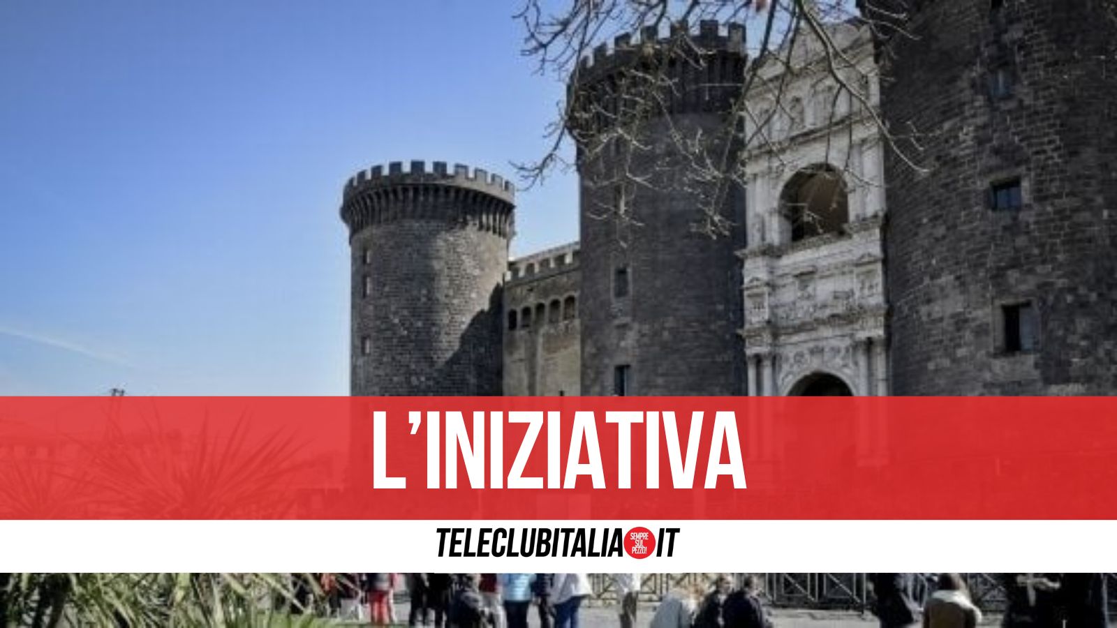 Napoli, lunedì 28 ottobre convegno “Narcisismo e Relazioni Tossiche” al Maschio Angioino