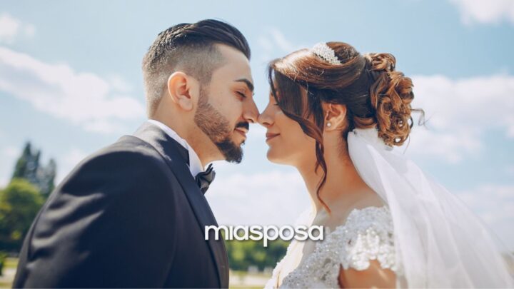 Mia Sposa 1