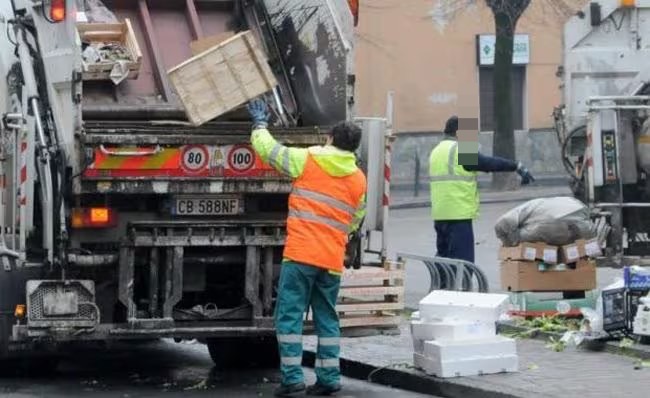 Netturbini Arrestati Giugliano