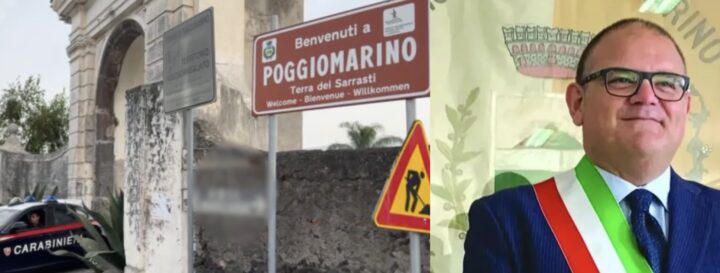 Poggiomarino Arrestato Il Sindaco